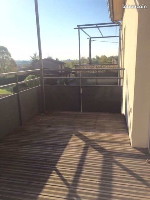 Appartement 2 pièces 41 m² · à Castanet-Tolosan · 41 m² · 631 €/mois
