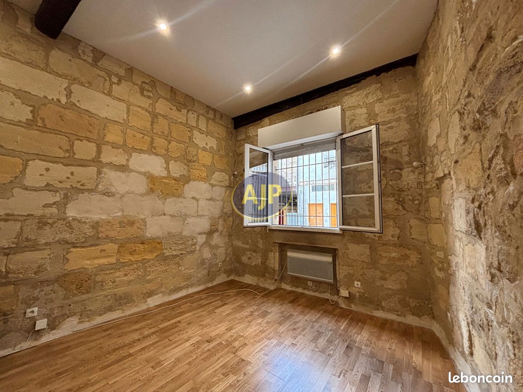Appartement 2 pièces 30 m² · à Bordeaux · 30 m² · 780 €/mois