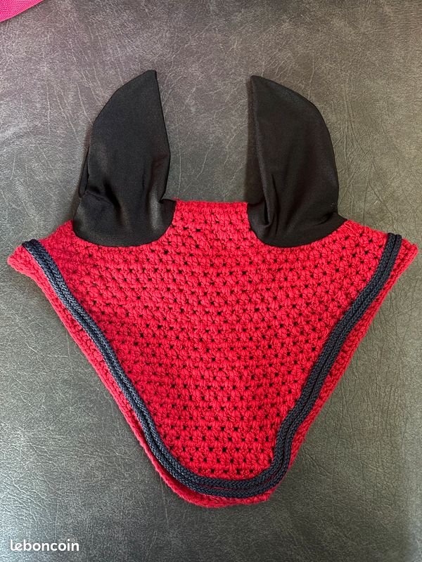 Bonnet d’équitation (image 1)