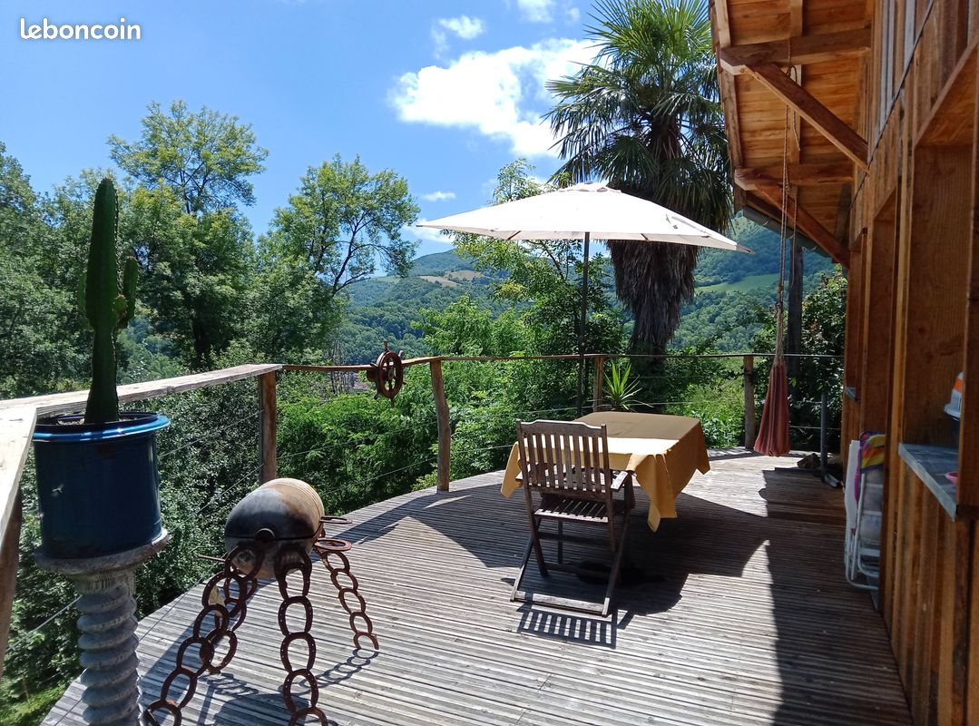 Location chambres dans gîte (équestre) (image 14)