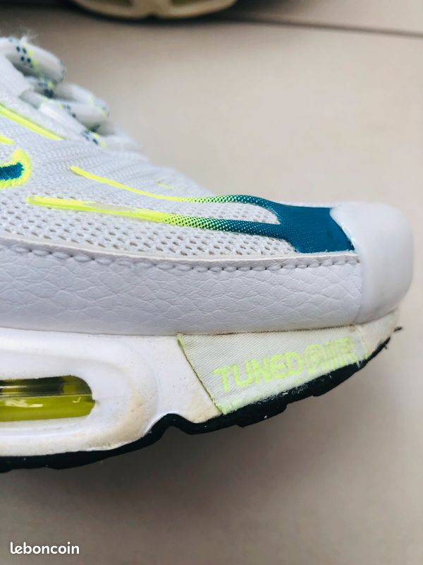 Basket Nike tn (image 7)