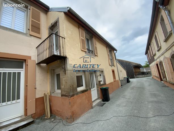 Duplex 4 pièces 98 m²