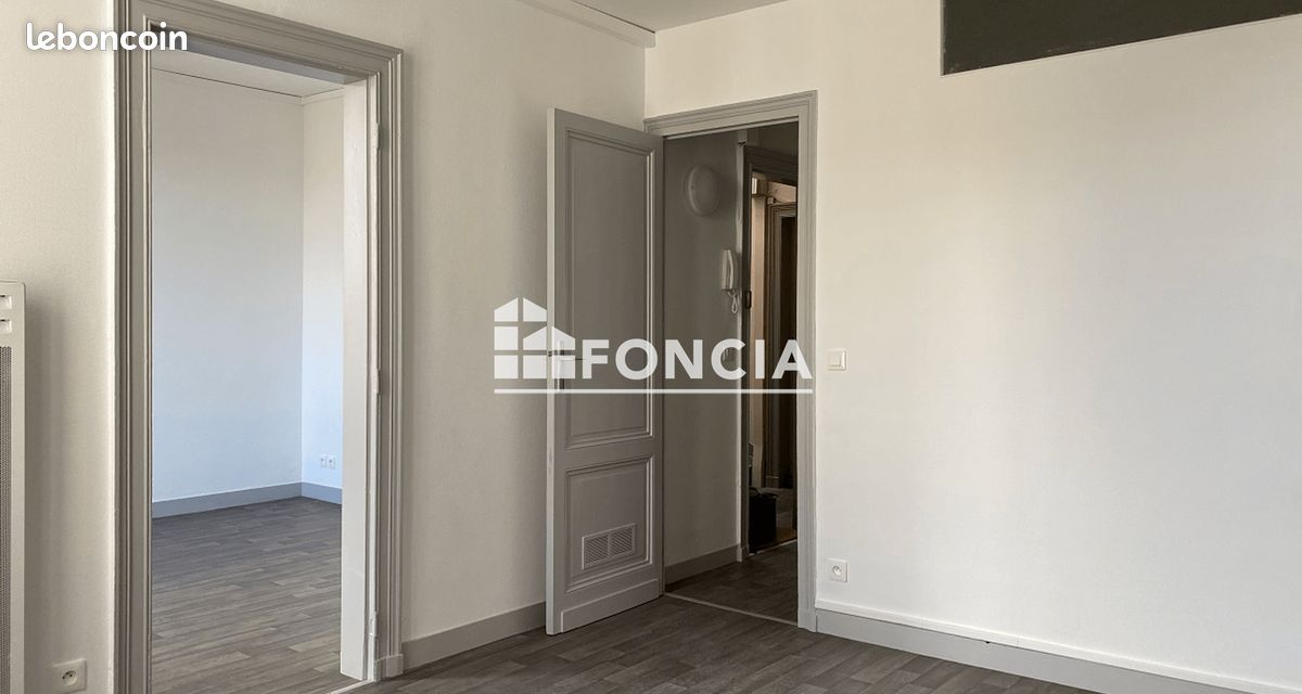Appartement 2 pièces 44 m² · à Bordeaux · 44 m² · 765 €/mois