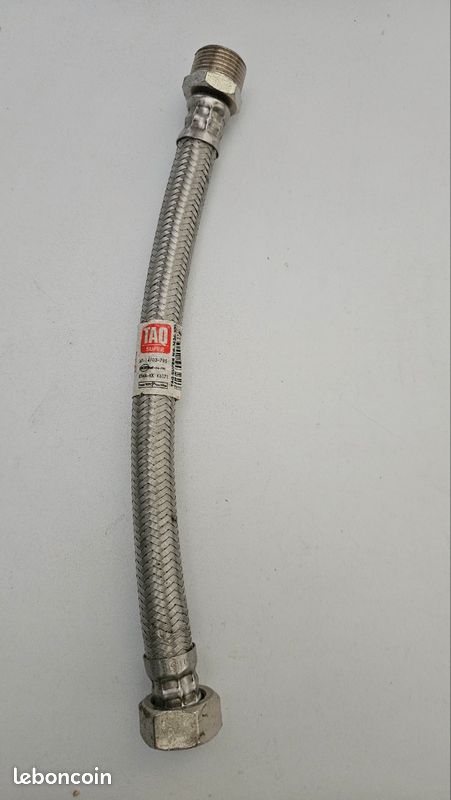 Flexible male-femelle TAQ 3/4 (image 1)