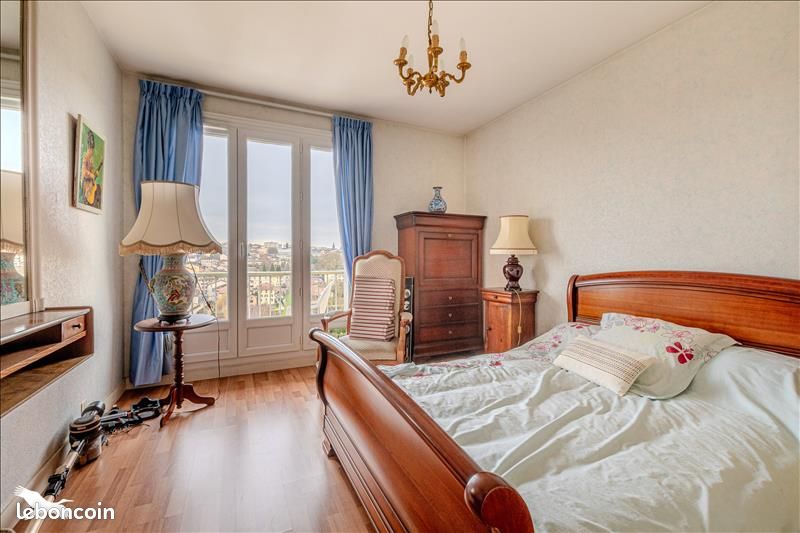 Appartement 3 pièces 75 m² - Limoges 87000 (image principale 1)