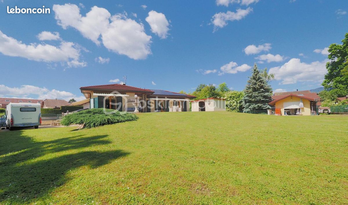 Maison 5 pièces 142 m² (image 2)