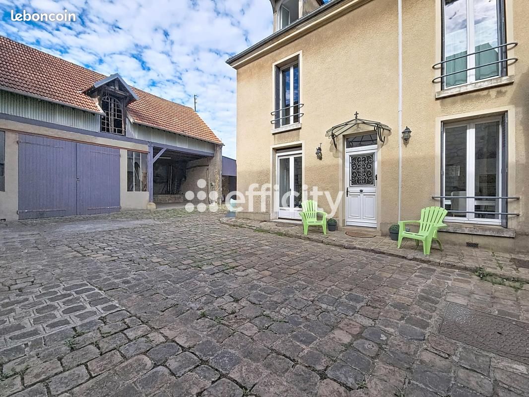 Maison 6 pièces 125 m² · à Cergy · 125 m² · 485 000 €
