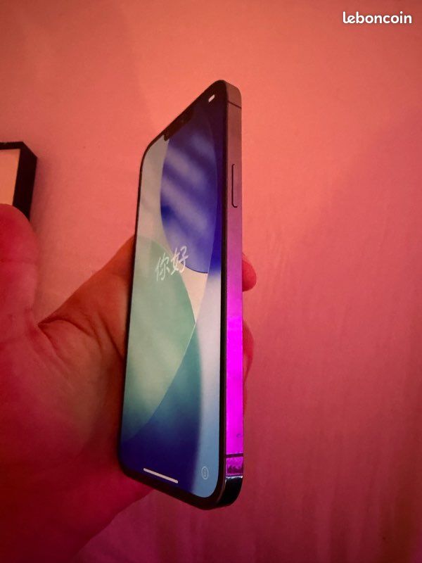 IPhone 13 Pro Max (image 3)