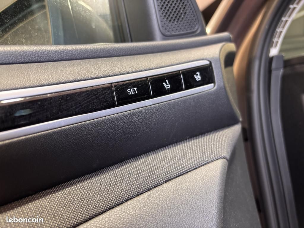 HYUNDAI TUCSON 1.6 CRDi Hybrid - 136ch - Executive - TOIT OUVRANT - Garantie 12 mois (image 32)