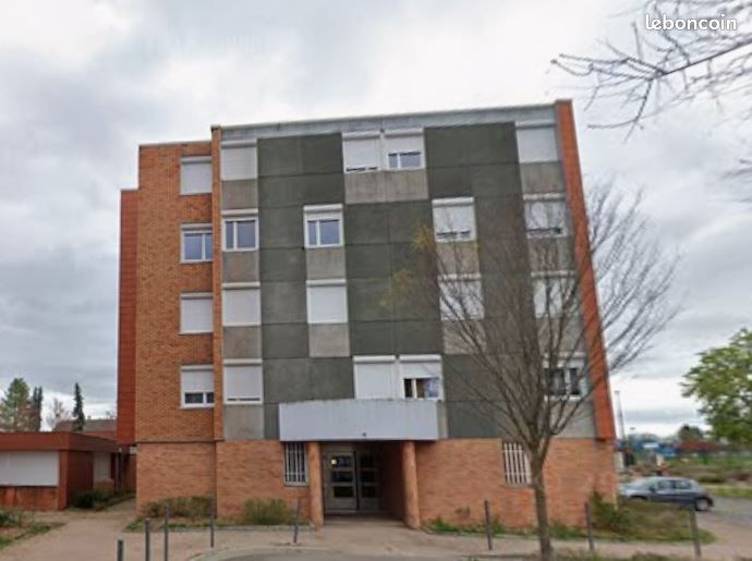 Appartement 4 pièces 73 m² · à Yzeure · 73 m² · 575 €/mois