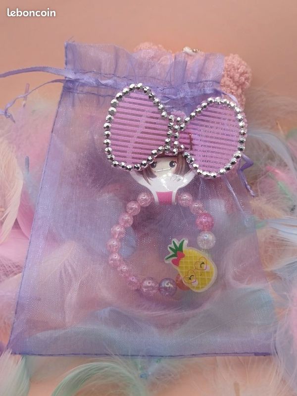 Sachet petite fille (image 4)