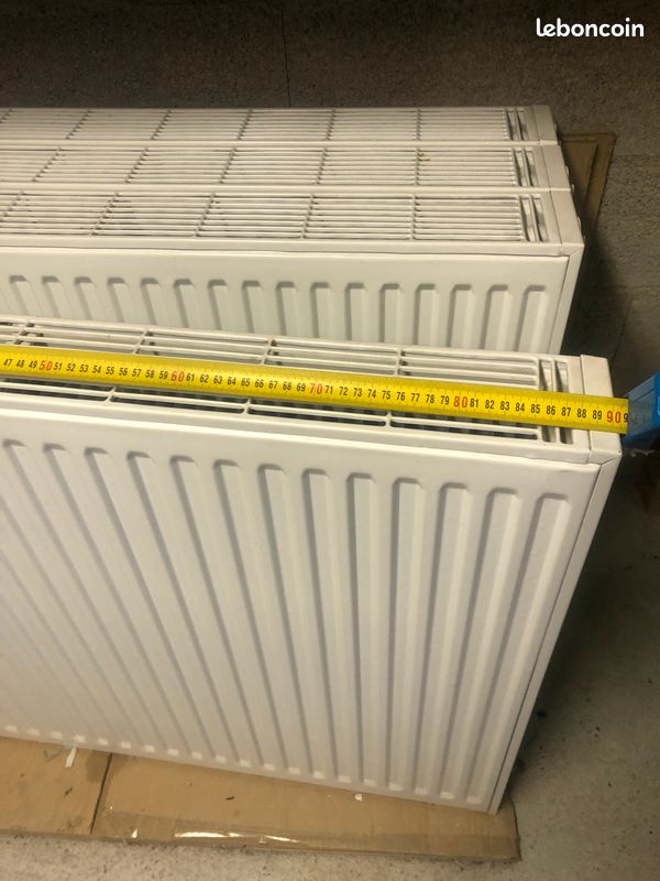 Radiateurs (image 1)