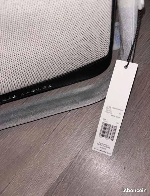 Sac Marc Jacobs (image 5)