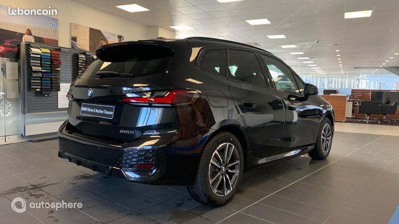Bmw Série 2 Active Tourer 220i 170ch M Sport DKG7 (image 5)