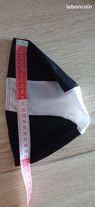 Bonnet de bain (image 3)