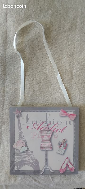 Cadre fashion addict (image 1)