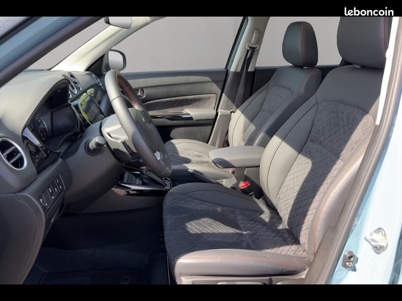Suzuki Vitara 1.4 Boosterjet Hybrid 110ch Style Auto MY25 (image 12)