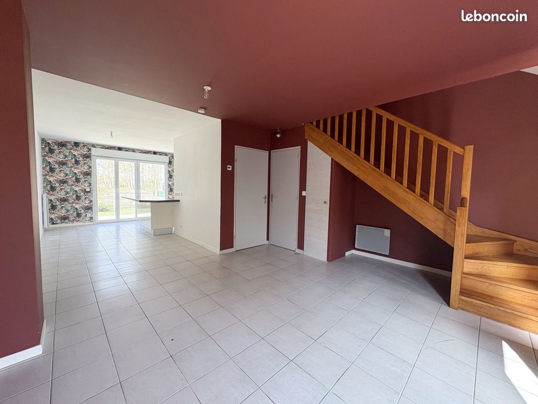 Maison 4 pièces 77 m² · à Audenge · 77 m² · 249 000 €