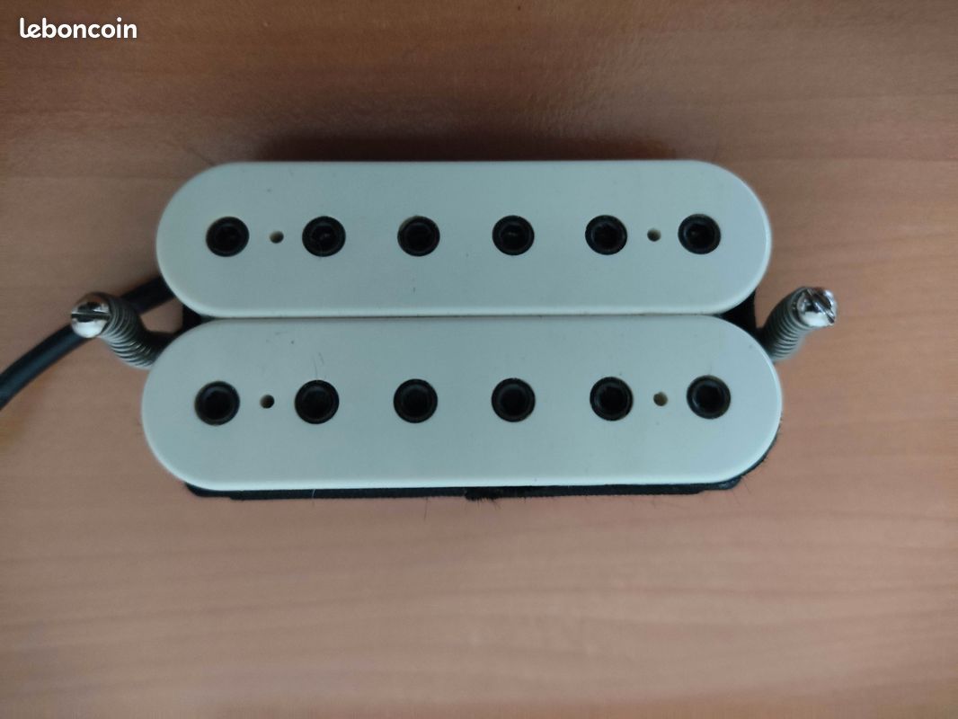 Micro dimarzio DP 159 Evolution (image 1)