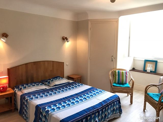 Appartement 2 pièces 36 m² · à Châtellerault · 36 m² · 435 €/mois