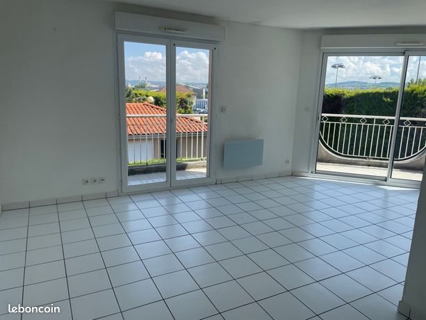 Loue appartement Veauche