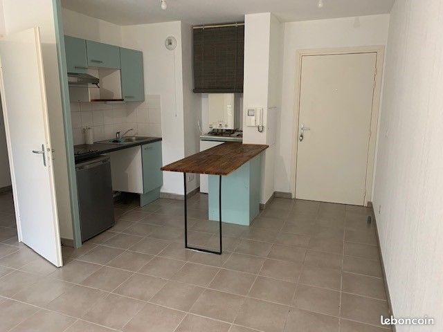 Appartement 2 pièces 38 m² · à Le Teich · 38 m² · 725 €/mois