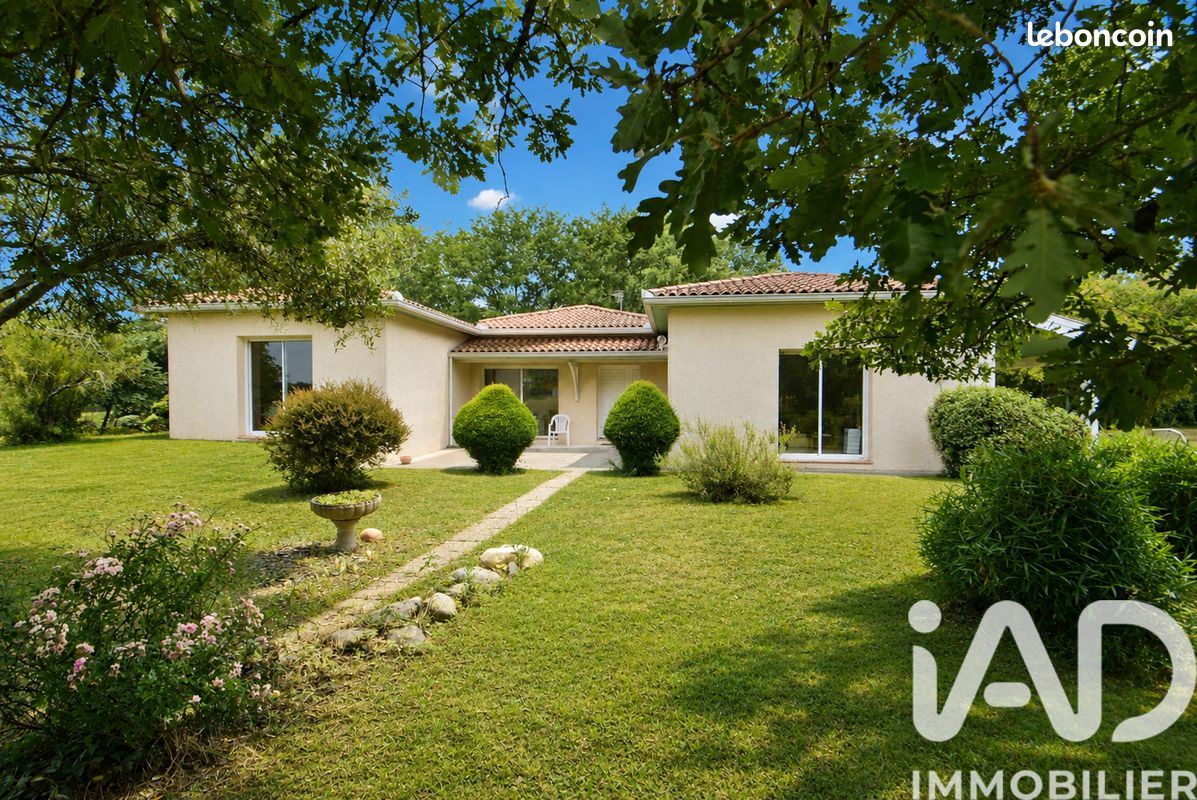 Maison 5 pièces 150 m² · à Seysses · 150 m² · 430 000 €