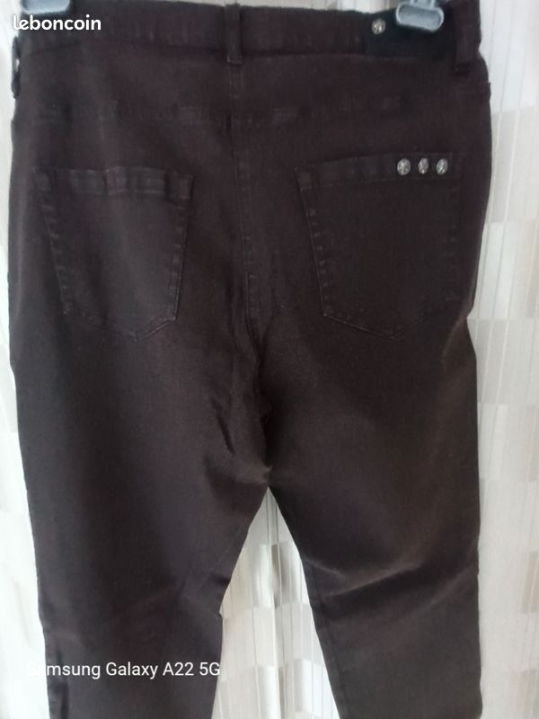 Pantalon Betty Barclay 46 (image 5)
