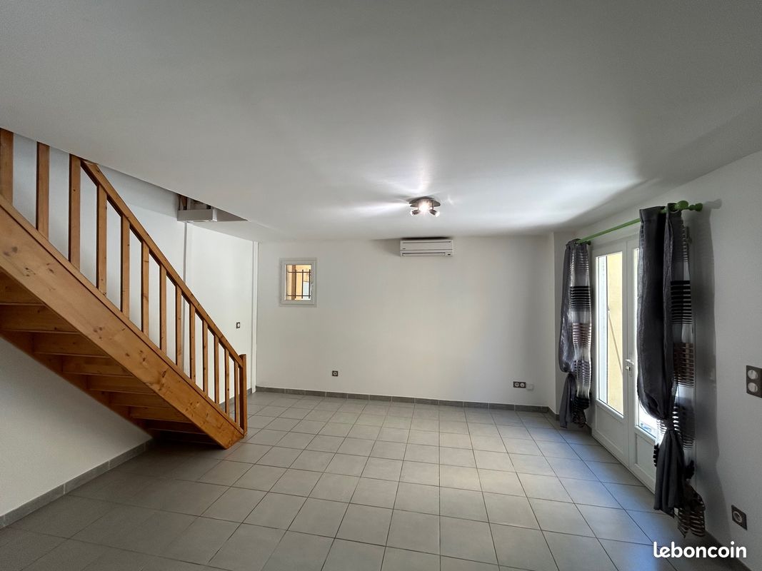 Appartement 3 pièces 72 m² · à Grenoble · 72 m² · 890 €/mois