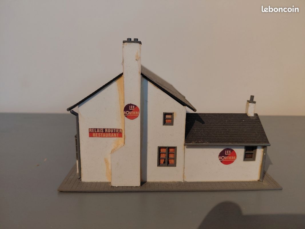 Maquette maison ho (image 5)