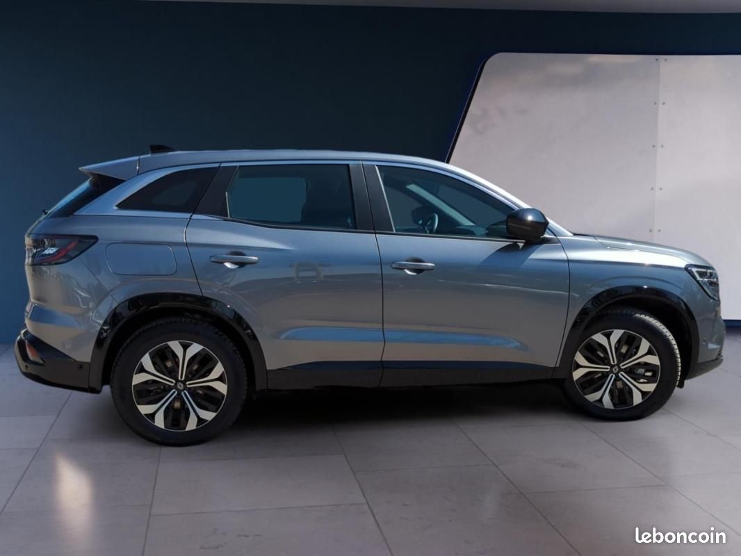 Renault Austral mild hybrid advanced 130 Evolution (image 15)