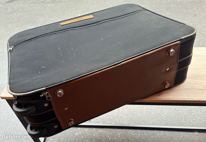 Valise Lancel (image 3)