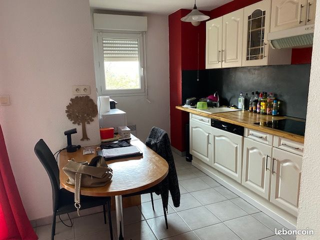 Appartement 2 pièces 46 m² · à Castelginest · 46 m² · 140 000 €