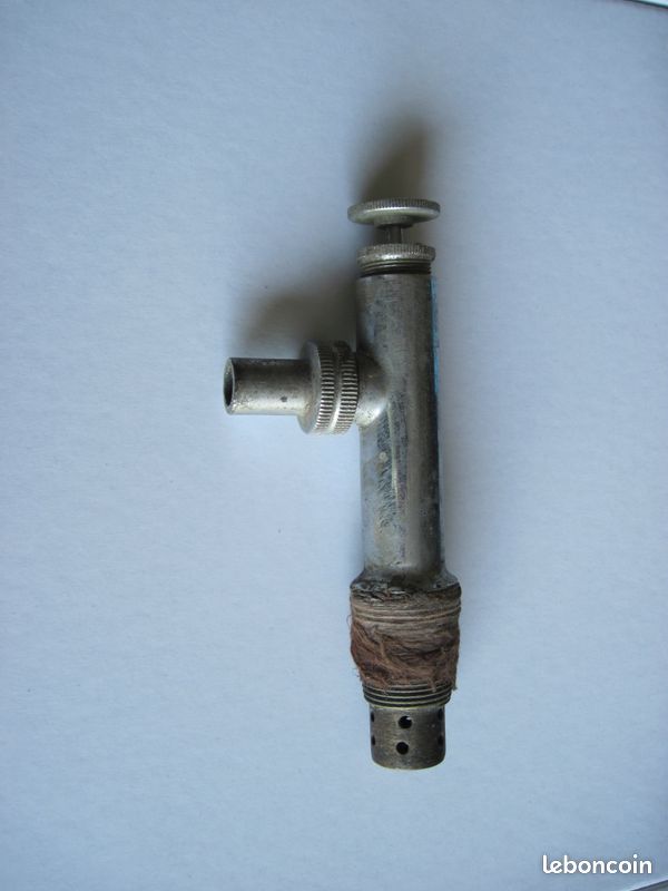 Champlure inox (image 1)