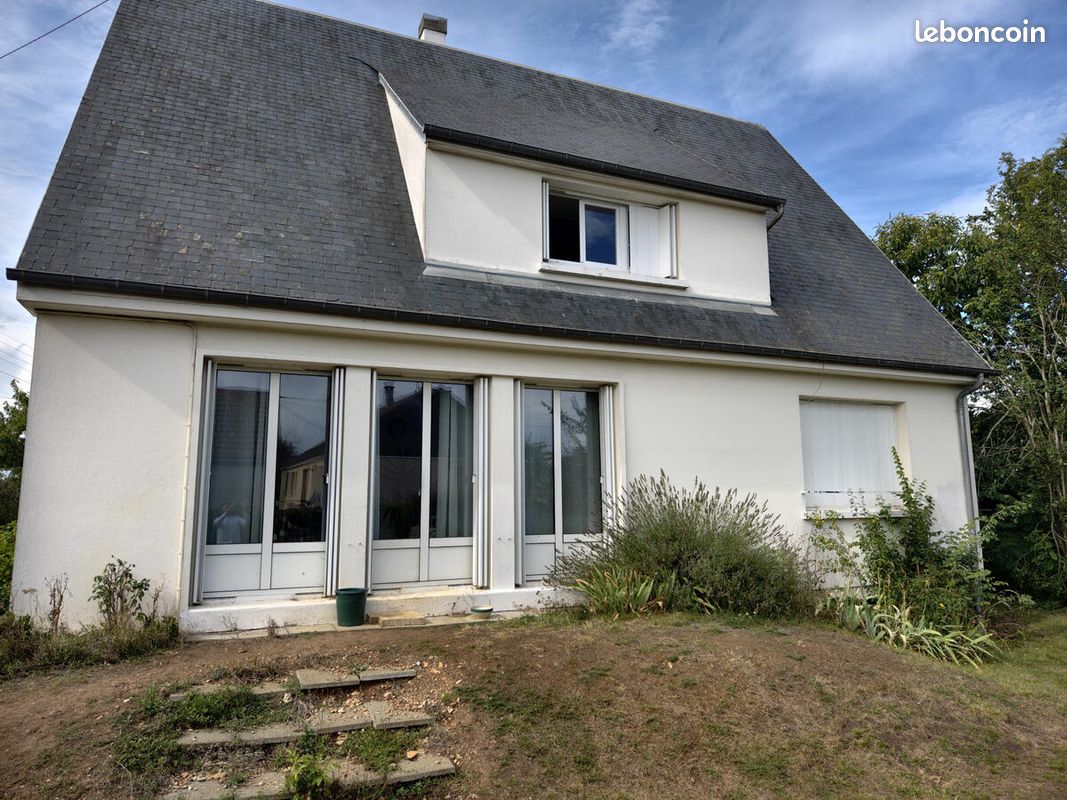 Maison 6 pièces 137 m² · à Évreux · 137 m² · 357 000 €