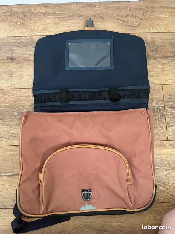 Cartable Tann’s (image 3)