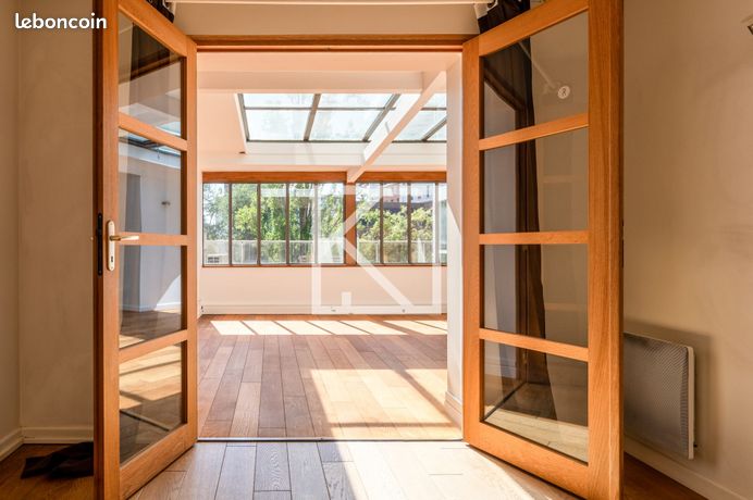Appartement 6 pièces 156 m² — 5