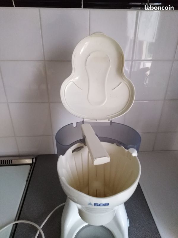 Cafetière SEB (image 3)