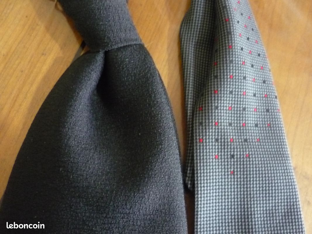 Plaid Diana couleur gris foncé - La Maison De Judith