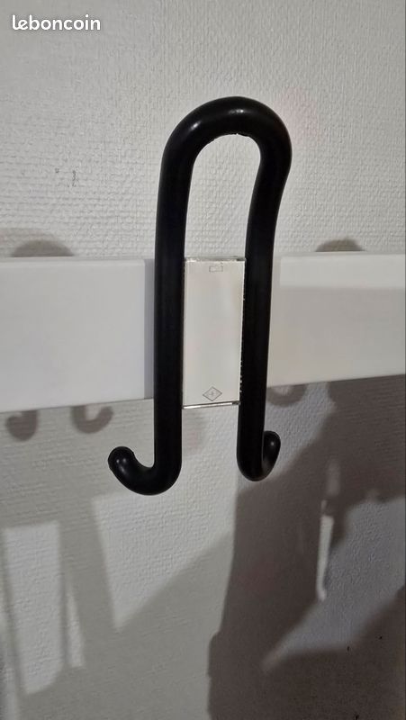 Vestiaire porte manteau (image 2)