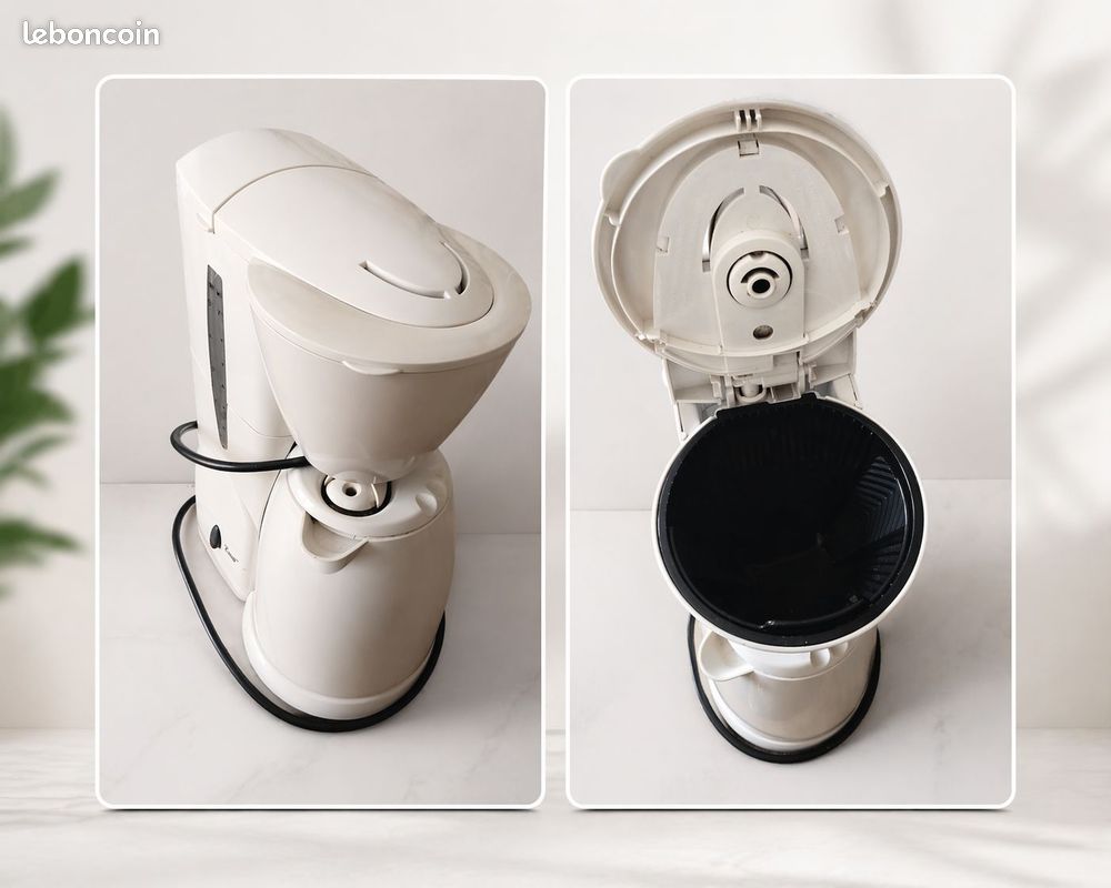 Cafetière (image 1)