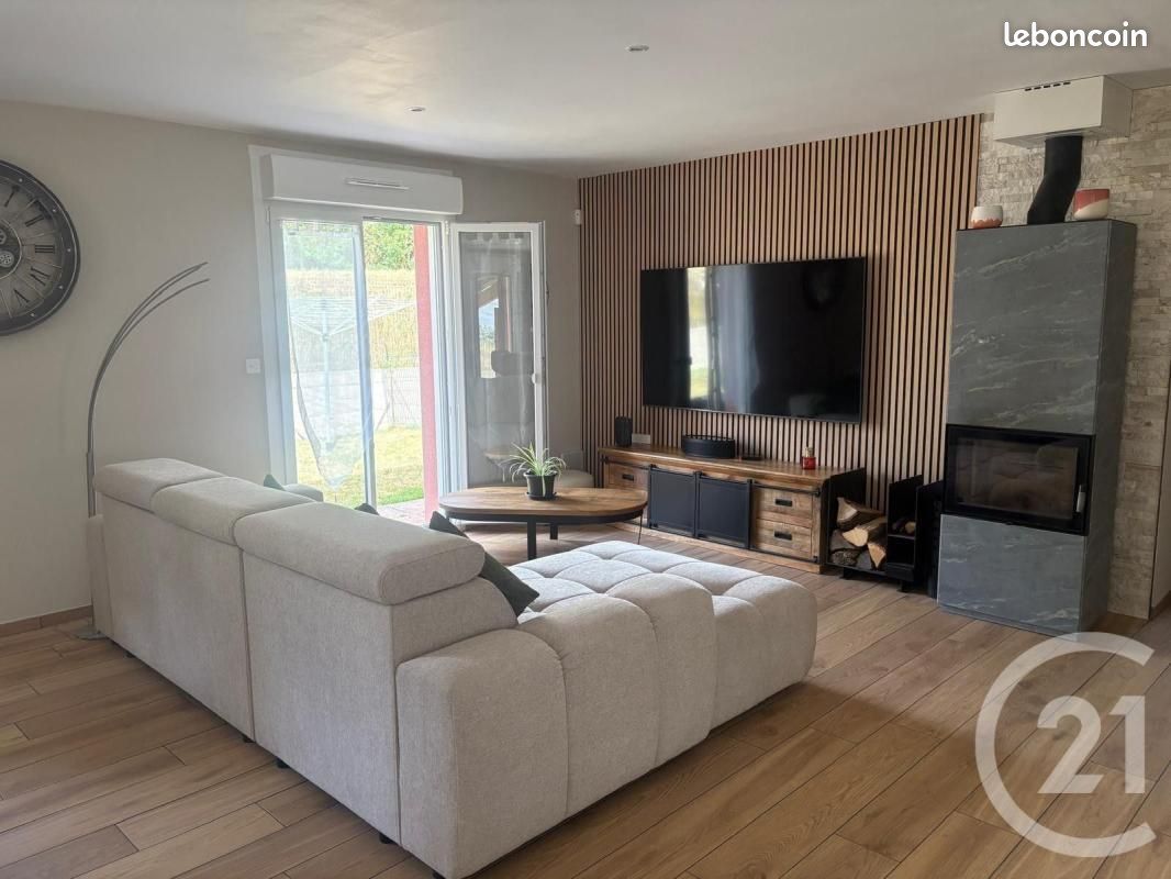 Maison 5 pièces 101 m² · à Épinal · 101 m² · 314 900 €