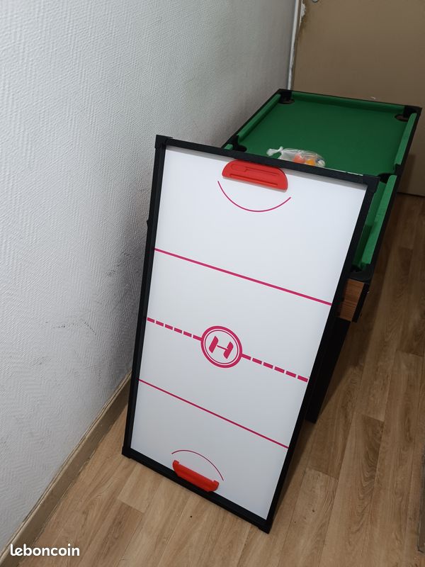 Baby foot 3 en 1 (image 4)