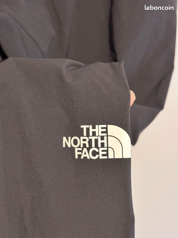 The north face Pantalon droit slim Speedlight pour femme (image 8)