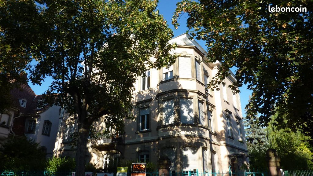 Appartement 6 pièces 153 m² · à Colmar · 153 m² · 1 643 €/mois