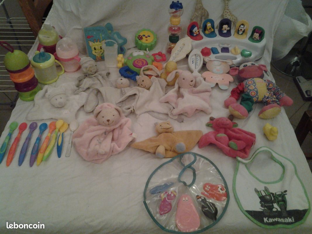 Bébé/accessoires (image 2)