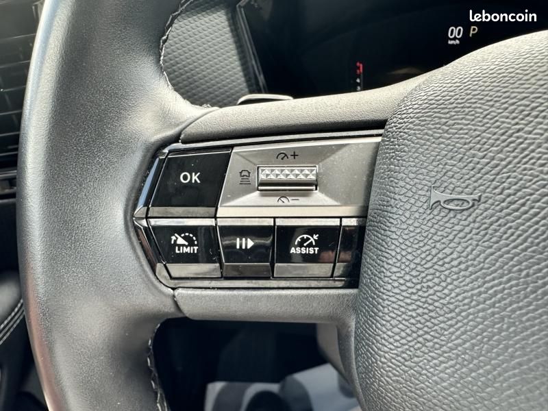 Ds DS 4 BlueHDi 130ch Cross Trocadero Automatique (image 13)
