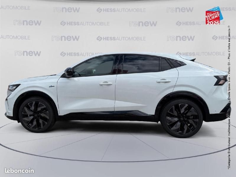Renault Rafale 1.2 E-Tech full hybrid 200ch esprit Alpine (image 9)