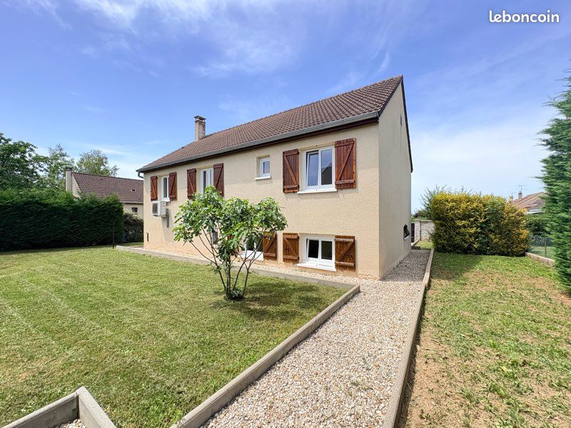 Maison 7 pièces 135 m² · à Avallon · 135 m² · 219 000 €