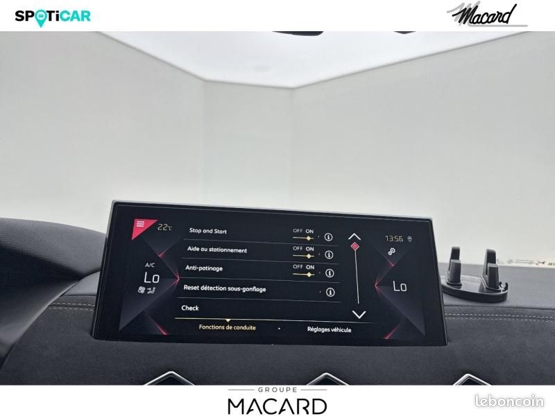 Ds DS 3 Crossback BlueHDi 110ch Performance Line (image 25)